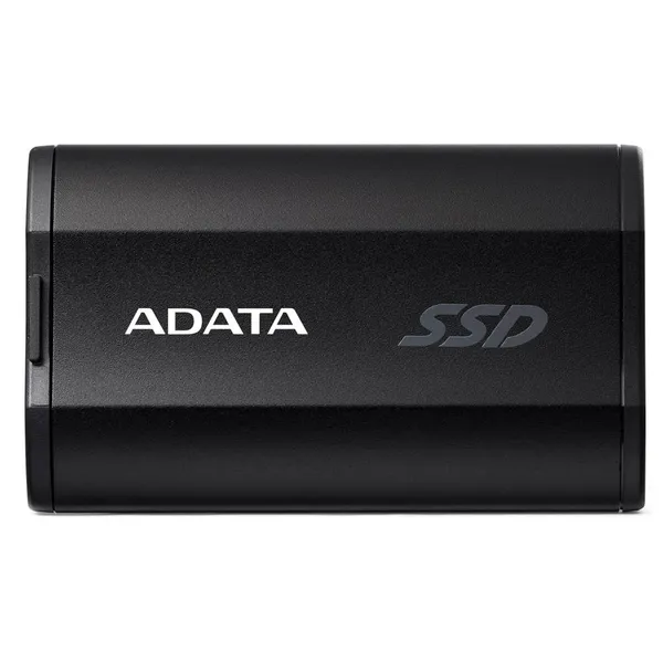 1Tb SSD A-Data SD810 Black, SD810-1000G-CBK, USB3.2