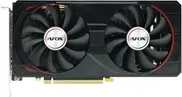 Видеокарта GeForce RTX 3070, 8Gb GDDR6 256bit, AFox AF3070-8192D6H7-V2, RTL