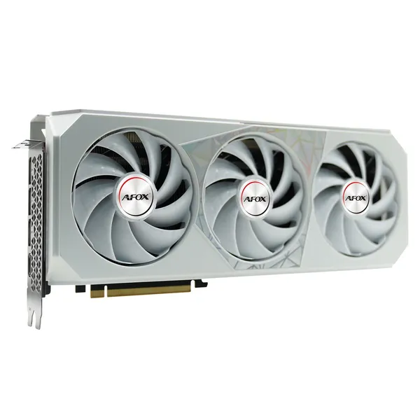 Видеокарта GeForce RTX 3070 Ti, 8Gb GDDR6X 256bit, Afox AF3070TI-8GD6XH7-V2, RTL