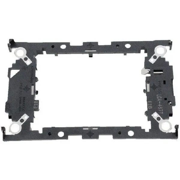 Рамка для укрепления гнезда LGA4677 Alseye Carrier E1B for SP