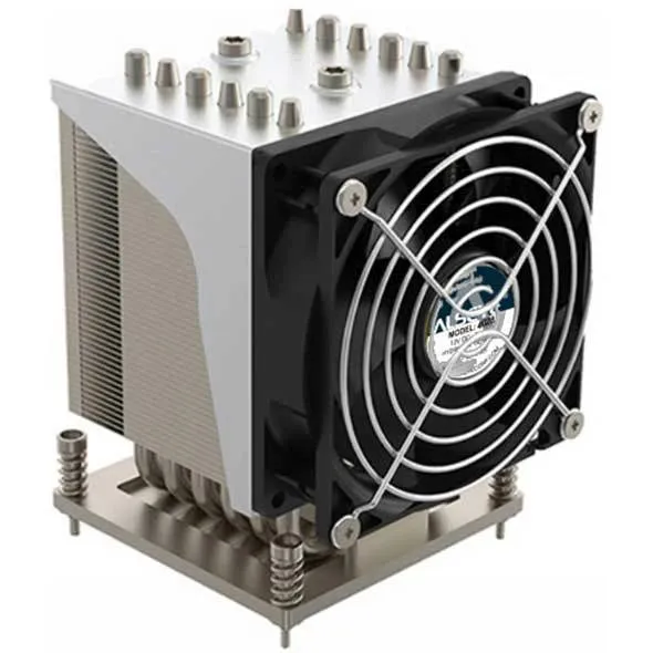 Кулер Alseye R96 (LGA1700 Ready)