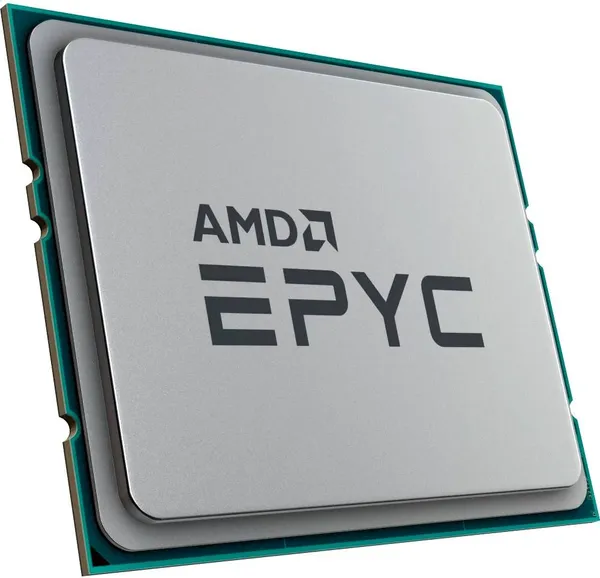 Процессор AMD EPYC 9175F, 4.2GHz, SP5, 32 cores, OEM
