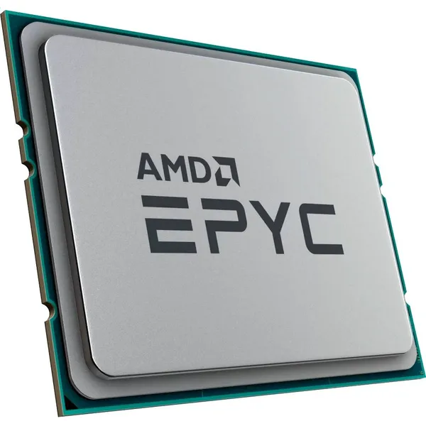 Процессор AMD EPYC 9275F, 4.1GHz, SP5, 24 cores, OEM
