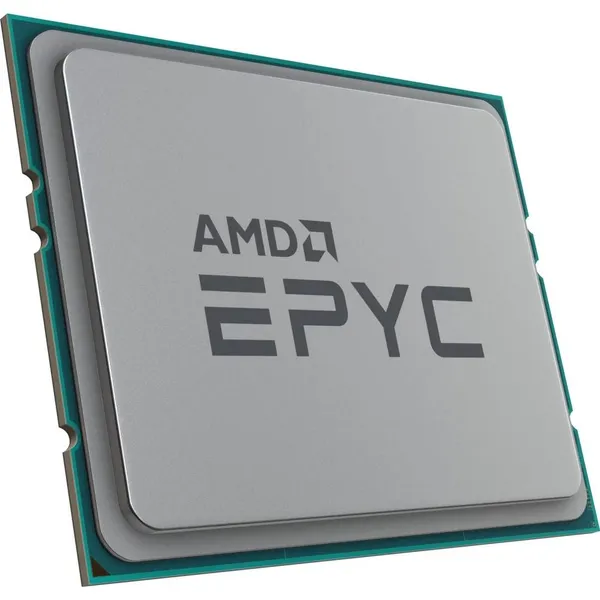 Процессор AMD EPYC 9555, 3.2GHz, SP5, 64 cores, OEM