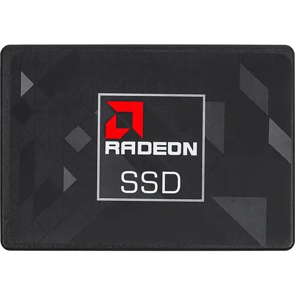 1Tb SSD AMD Radeon R3 R3SL1024G2, 2.5", (550/500 Мб/с), SATA III