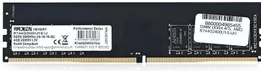 Оперативная память 4Gb AMD Radeon R7 Performance R744G2606U1S-U, DDR IV, PC-21300, 2666MHz