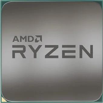 Процессор AMD Ryzen 5 5600XT, 3.7GHz, AM4, 6 cores, OEM