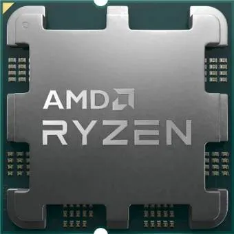 Процессор AMD Ryzen 5 7500X3D, 4GHz, AM5, 6 cores, OEM