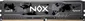 Оперативная память 16Gb Apacer NOX AH5U16G52C522MBAA-1, DDR V, PC-41600, 5200MHz