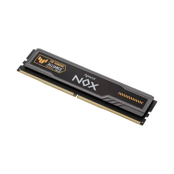 Оперативная память 16Gb Apacer NOX TUF AH5U16G60C622UTAA-1, DDR V, PC-48000, 6000MHz