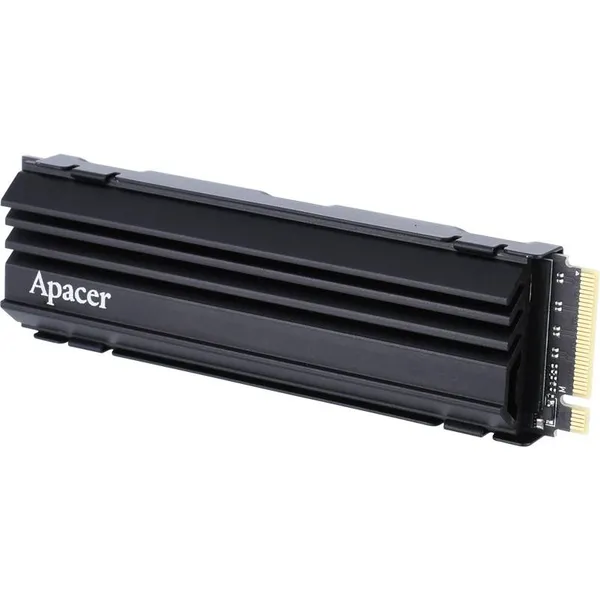 1Tb SSD Apacer AS2280Q4U AP1TBAS2280Q4U5-1, (7300/6000), NVMe M.2