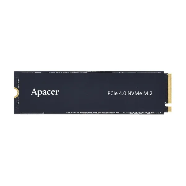 1Tb SSD Apacer AS2280Q4X AP1TBAS2280Q4X-1, (5000/4400), NVMe M.2