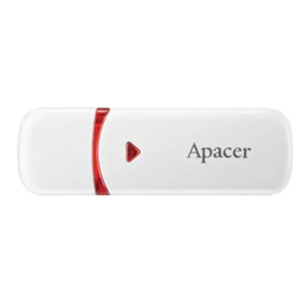 64Gb Apacer AH333 AP64GAH333W-1, USB2.0