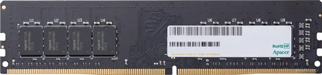Оперативная память 8Gb Apacer AU08GGB26CQYBGH EL.08G2V.GNH, DDR IV, PC-21300, 2666MHz, OEM