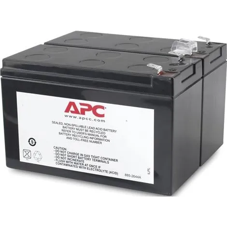 Аккумулятор для UPS, APC RBC113