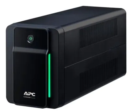 ИБП APC BX750MI-GR, 750VA (4xSchuko)