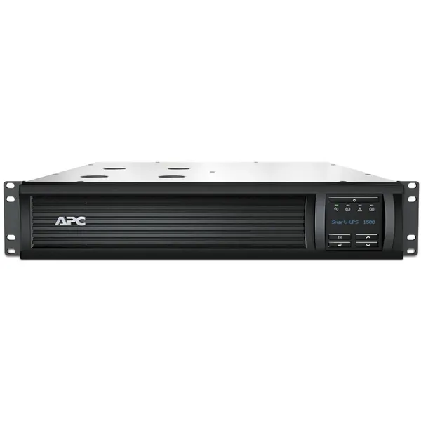 ИБП APC SMT1500RMI2UC, 1500VA (4xIEC320-C13)