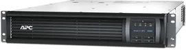 ИБП APC SMT3000RMI2UC, 3000VA (8xIEC C13 + 1xIEC C19)