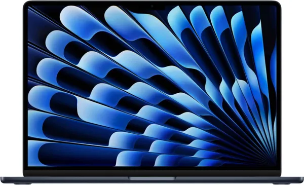Ноутбук Apple MacBook Air A3448 (MDVH4), 15.3" Liquid Retina, M5/ 16Gb/ 512SSD/ macOS/ Midnight