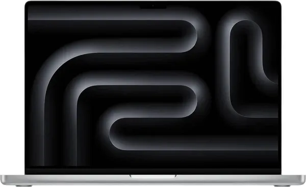 Ноутбук Apple MacBook Pro A3428 (MGE44), 16.2" Liquid Retina, M5 Pro/ 24Gb/ 1TbSSD/ macOS/ Silver