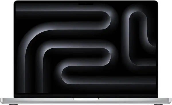 Ноутбук Apple MacBook Pro A3428 (MGE64), 16.2" Liquid Retina, M5 Pro/ 48Gb/ 1TbSSD/ macOS/ Silver