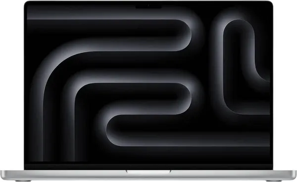 Ноутбук Apple MacBook Pro A3429 (MGE74), 16.2" Liquid Retina, M5 Max/ 36Gb/ 2TbSSD/ macOS/ Silver