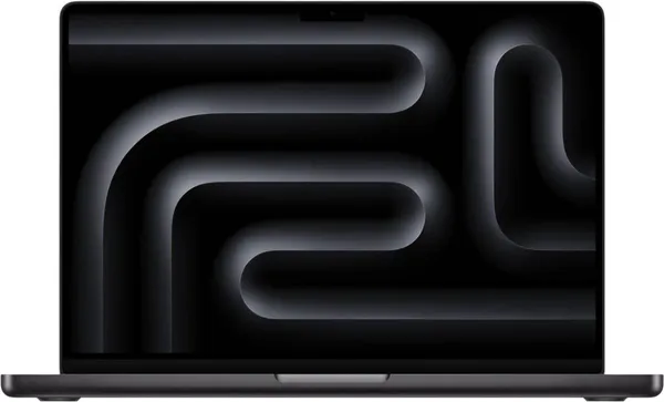 Ноутбук Apple MacBook Pro A3428 (MGEA4), 16.2" Liquid Retina, M5 Pro/ 24Gb/ 1TbSSD/ macOS/ Black