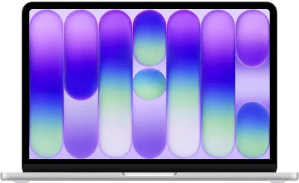 Ноутбук Apple MacBook Neo A3404 (MHFA4), 13" Liquid Retina, A18 Pro/ 8Gb/ 256SSD/ macOS/ Silver