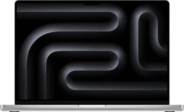 Ноутбук Apple MacBook Pro A3403 (MX2T3H), 16.2" Liquid Retina XDR, M4 Pro/ 24Gb/ 512SSD/ macOS / Silver