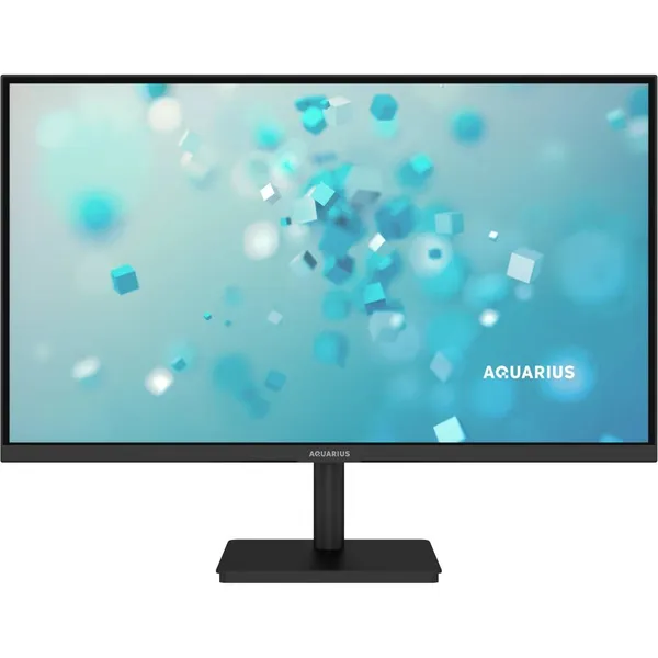 Монитор 27" Aquarius B27F1, 1920x1080, IPS, 75Hz (HDMI, VGA) (AQC-MON-B27F1)