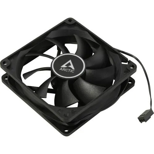 Вентилятор 9x9см Arctic Cooling F9 (ACFAN00212A)