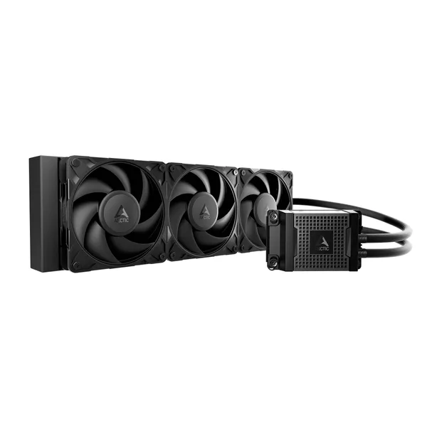Жидкостное охлаждение Arctic Cooling Liquid Freezer WS360-4710 (ACFRE00202A), 800W