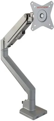 Кронштейн Arm Media LCD-T35, серебро