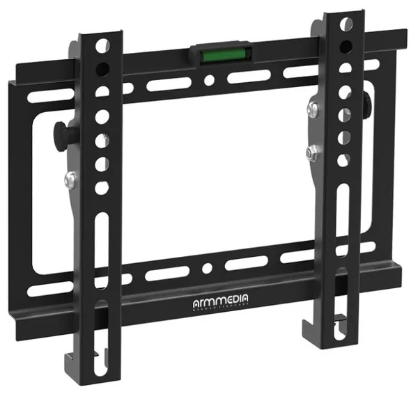 Кронштейн Arm media STEEL-6, черный