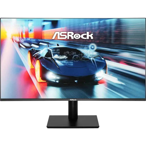 Монитор 24.5" ASRock CL25FFAE, 1920x1080, IPS, 100Hz (HDMI, VGA)