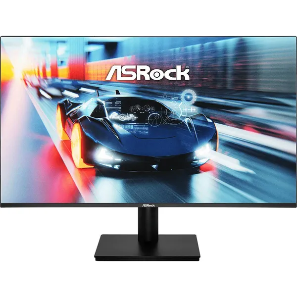 Монитор 27" ASRock CL27FFAE, 1920x1080, IPS, 120Hz, (HDMI, VGA)