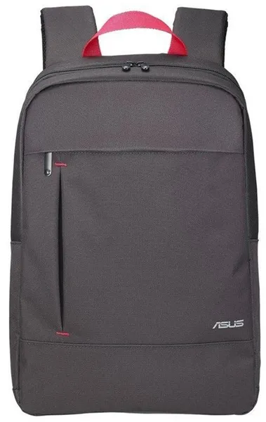 Рюкзак Asus Nereus (90-XB4000BA00060-), 16", черный