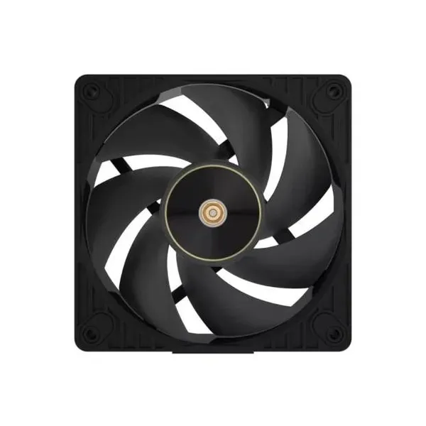 Вентилятор 12x12см ASUS PROART PF120 FAN PWM BLACK 90DA00M0-B09000