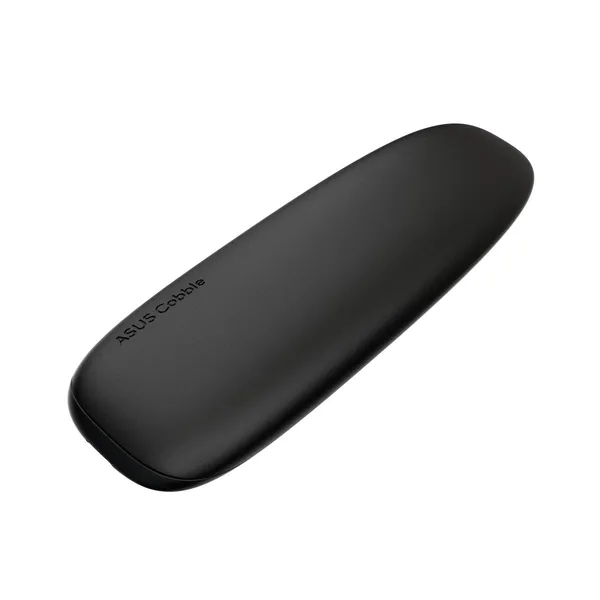 Внешний BOX Asus Cobble SSD Enclosure ESD-A1A/BLK/G, M.2 NVMe SSD - USB3.2 Type-C, Black (90DD02R0-M09000)