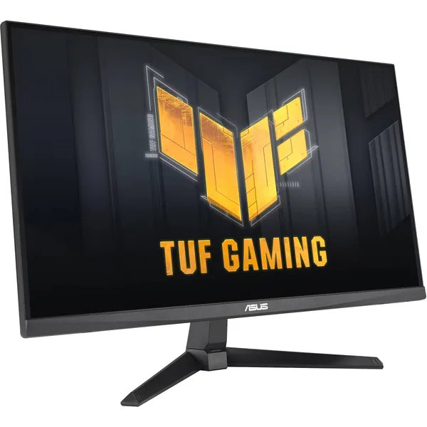 Монитор 24.5" Asus TUF Gaming VG257Q5A, 1920x1080, VA, 200Hz, Speakers (2xHDMI, DP) 90LM0B40-B01B71
