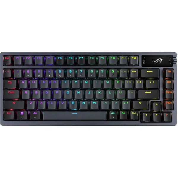 Клавиатура Asus M701 ROG Azoth (90MP031A-BKRA00)