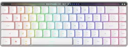 Клавиатура Asus M603 ROG FALCHION RX (90MP03EC-BKRA10)