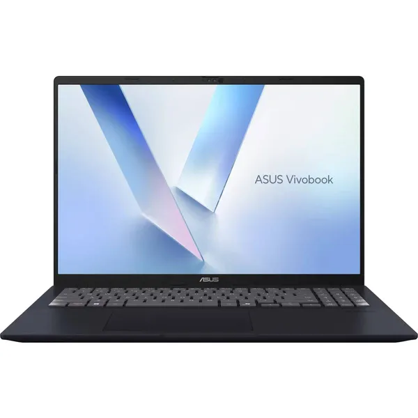 Ноутбук ASUS X1607CA-MB110W Vivobook 16, 16" IPS, Core Ultra 5 225H/ 16Gb/ 512SSD/ W11/ Blue (90NB15A1-M00VL0)