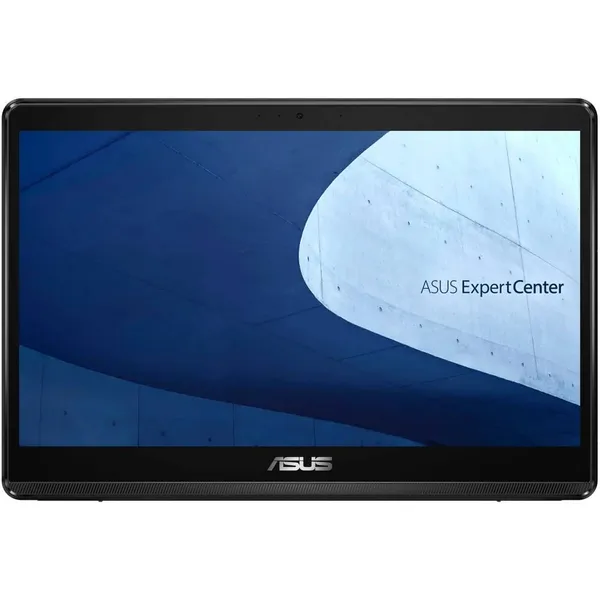 Моноблок ASUS E1600WKAT ExpertCenter E1 AiO, 15.6" TN+film, Celeron N4500/ 8Gb/ 256SSD/ Black (90PT0391-M01B70)