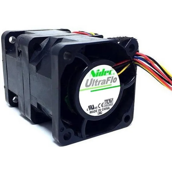 Вентилятор 4x4см ASUS 90SKS000-M22AN0