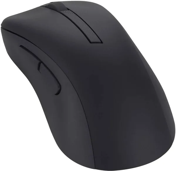 Мышь Asus Wireless Mouse MD102, темно-серый (90XB0900-BMU0C0)