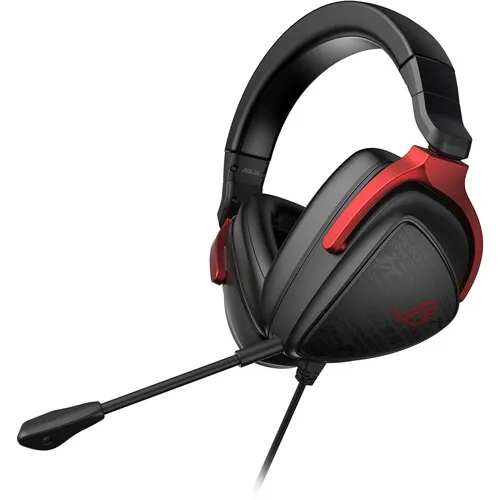Гарнитура Asus ROG Delta S Core (90YH03JC-B1UA00)