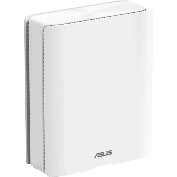 Wi-Fi система Asus BQ16 (W-1-PK), 2.4/5/6GHz, 24433Mbps, 5xLAN 1Gbps, USB, 2xWAN