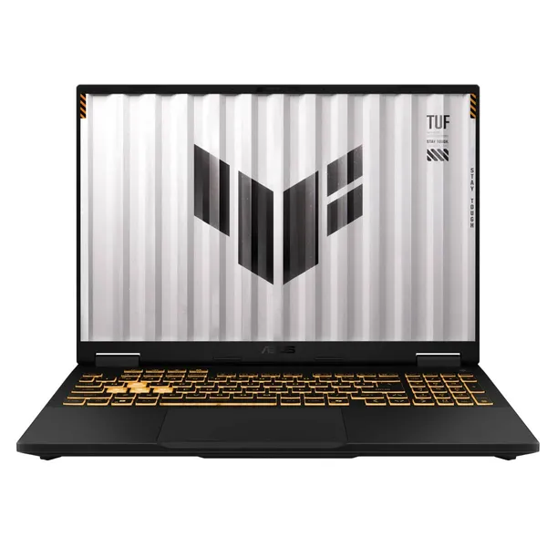 Ноутбук Asus TUF Gaming F16 FX608JMR-RV170, 16" IPS, Core i5 14450HX/ 16Gb/ 512SSD/ RTX 5060 8Gb/ Black (90NR0NB1-M009D0)
