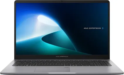 Ноутбук ASUS ExpertBook P1 P1503CVA-I58512B0D, 15.6" IPS, Core 5 210H/ 8Gb/ 512SSD/ Grey (90NX0881-M02N60)